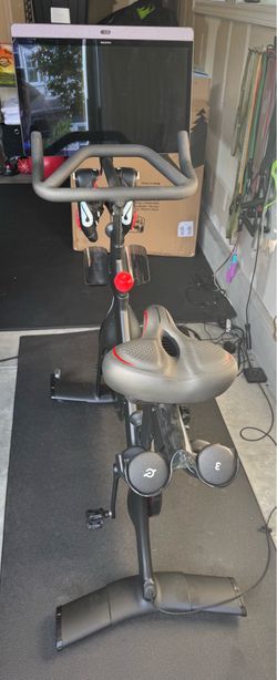 Peloton Bike+ 2020