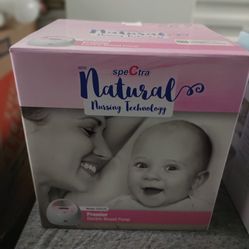 Breast Pump 
