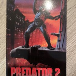Predator 2 City Hunter 