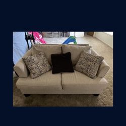Love Seat 