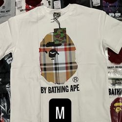 Bape shirts