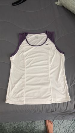 Women’s Nike Tank Top