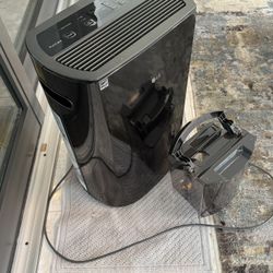 LG Puri Care Dehumidifier