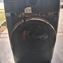 GE Profile  Ventless