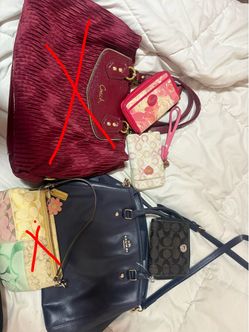 vintage coach