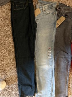 Jeans