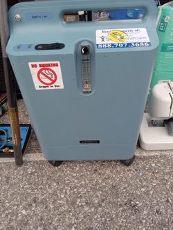 Respironics
