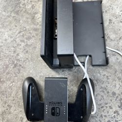 Nintendo Switch Charger 