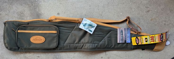 SKB Gun Case