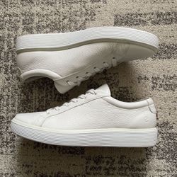 ECCO Women's Soft 7 Limited Edition in White size 41 