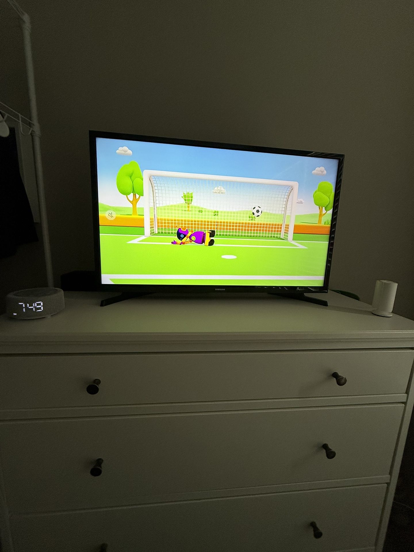 TV Samsung