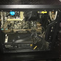 WindForce Nvidia GeForce GTX 970 Or 980