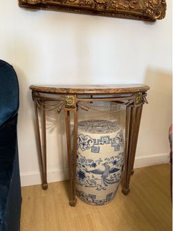 Entry Table