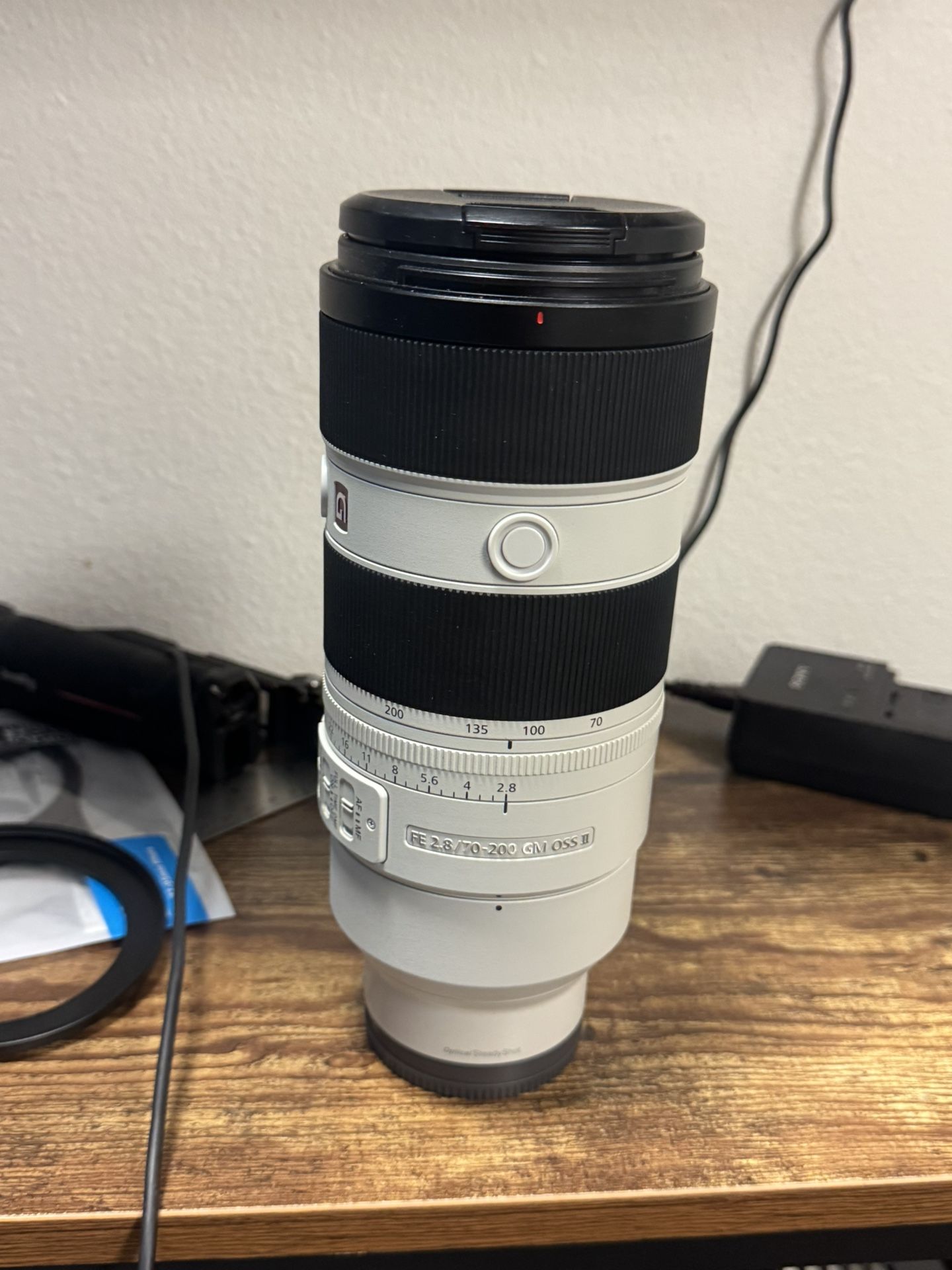 70-200 Gm ii