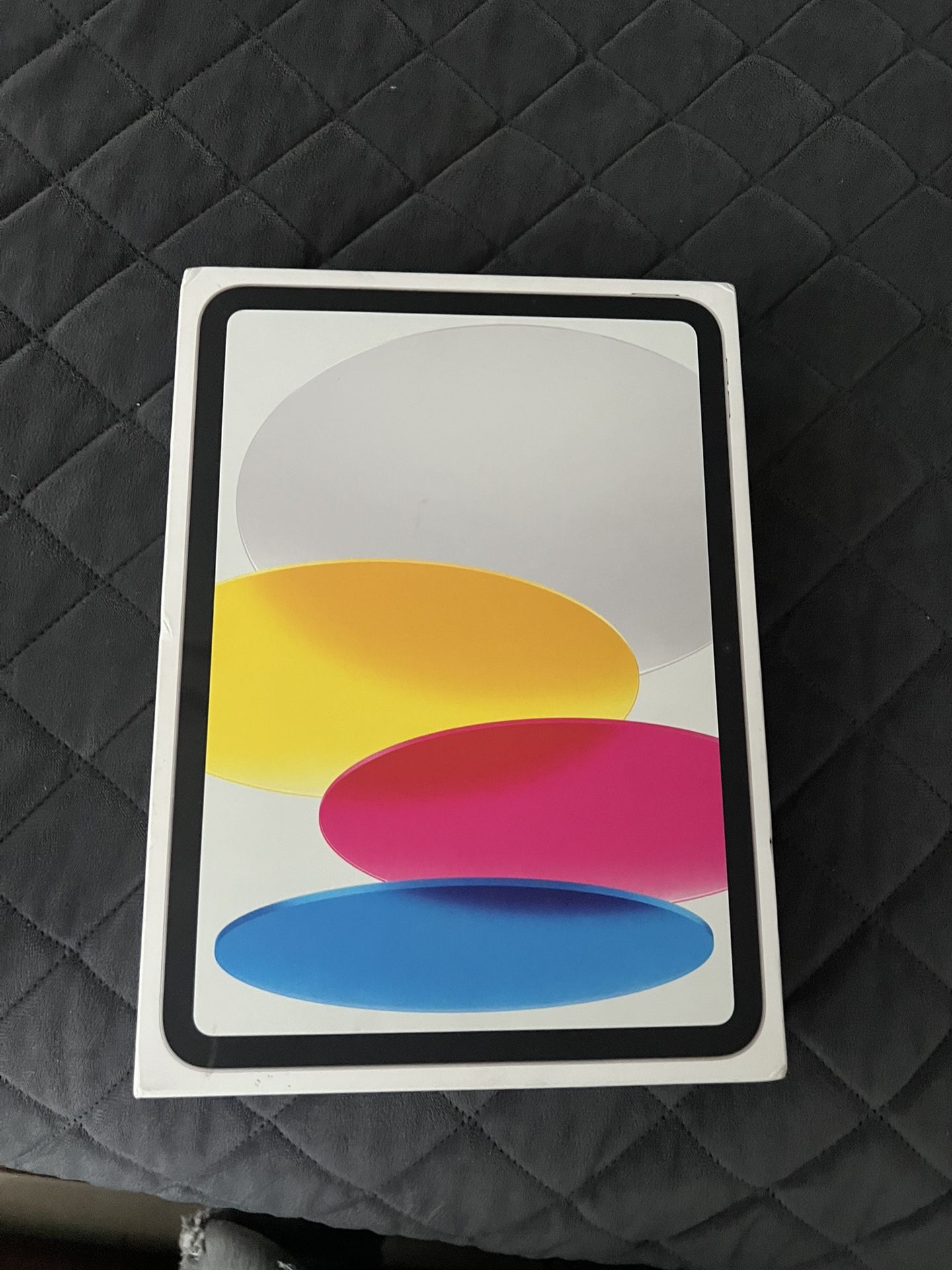 iPad 10th Generation