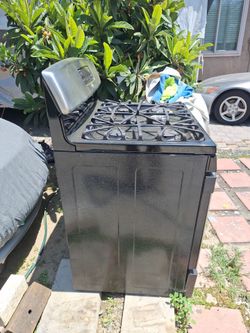 Estufa