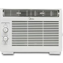 Midea Window Air Conditioner 