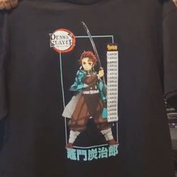 Tanjiro T shirt