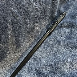 Harry Potter Magical Collector Wand- Severus Snape