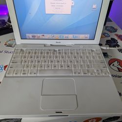 Old iBook