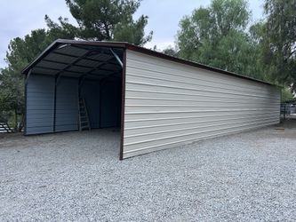 Carports