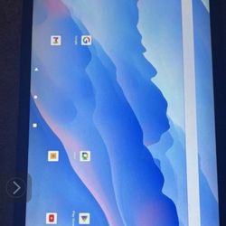 Android Tablet 11’ 256gb