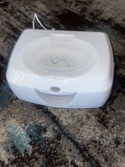 Munchkin Baby Wipe Warmer