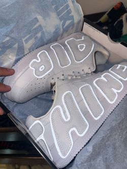 CPFM Air Forces 1:1
