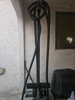 Weights