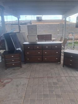 Dressers