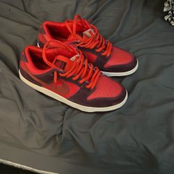 Nike Dunk Fruity Pack Cherry