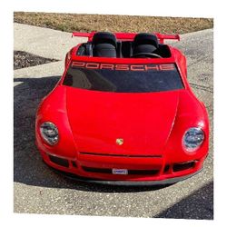 last only Kids' Electric Vehicle Adventure and Thrills for Young Racers