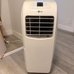 LG Air Conditioning 