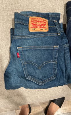 Levi jeans 