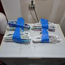 Assorted Baby Hangers 