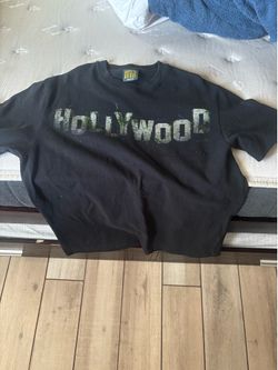 Hollywood t shirt Size small