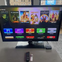 Samsung 43” Plasma 720p HDTV