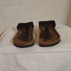 Birkenstock Thong Sandals 