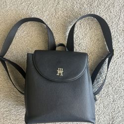 Tommy Hilfiger Backpack 