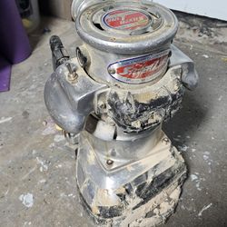 Floor Sander