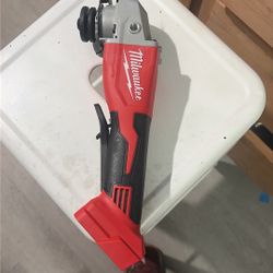 M18 Milwaukee Grinder🔥🔥🔥🔥