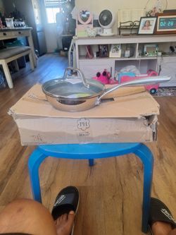 Culinario healthy7 skillet