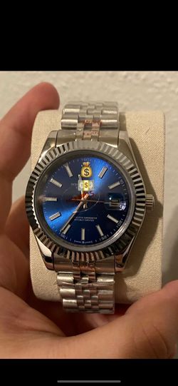 Men’s watch