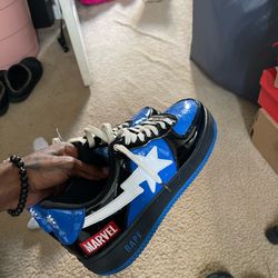 Bape Forces 