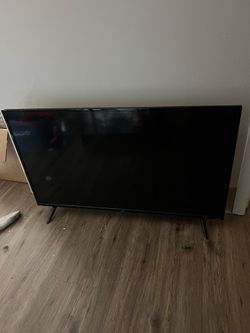 Tlc 40 in tv