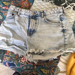Tops Clothes