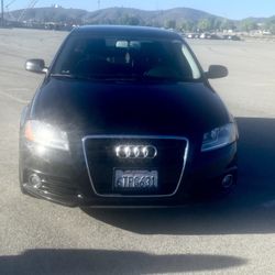 2012 Audi A4