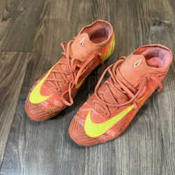 Nike Mercurial Elite   Zoom Vapor 16 Size 7