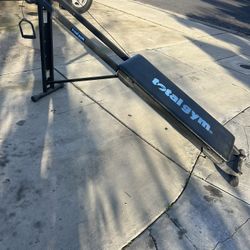 Total Gym 