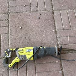 Saw